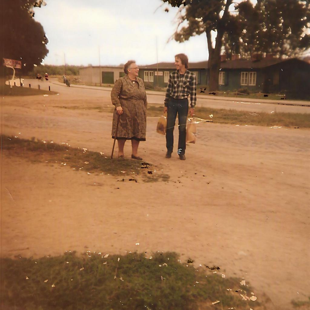 Foto_2026-08-06_185757 Mit Oma in Brohm einkaufen 08-1978