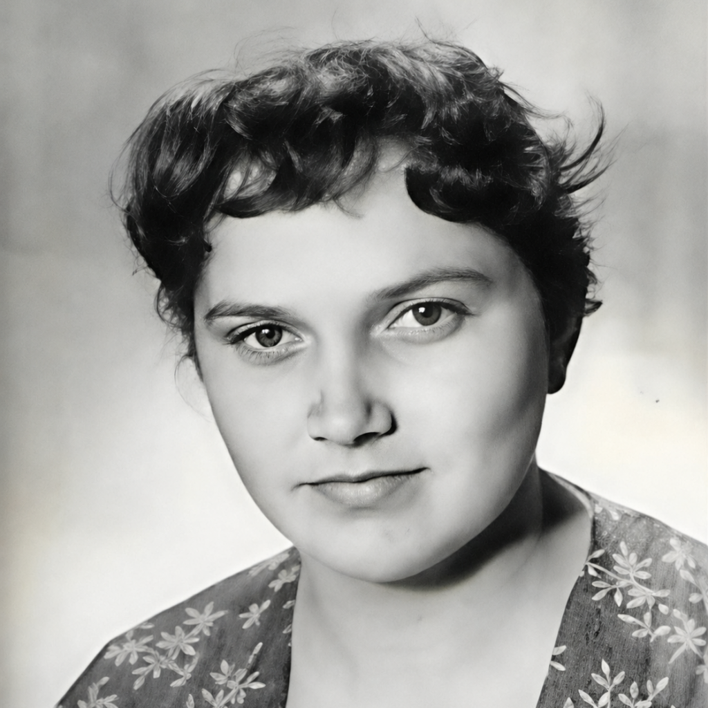 Mutti 1