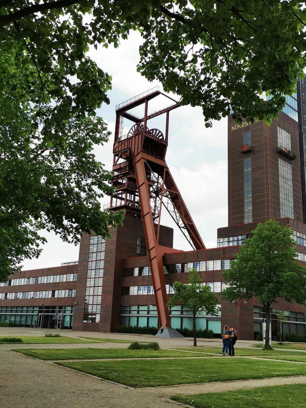 Zeche Nordstern