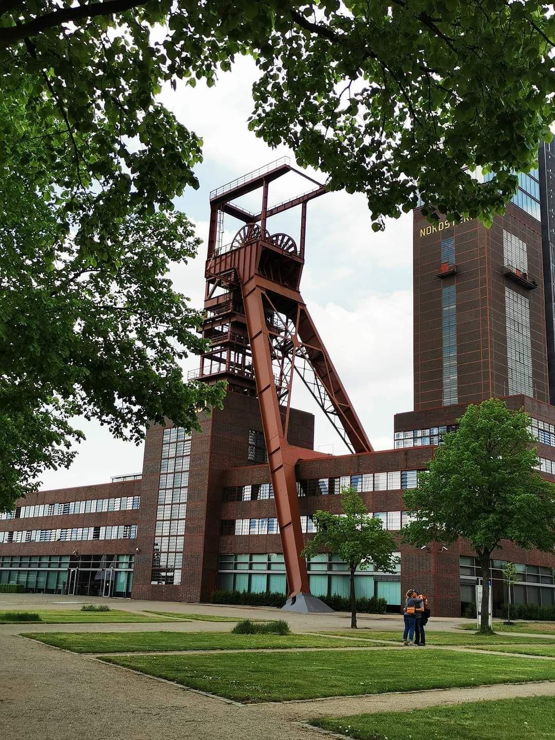 Zeche Nordstern